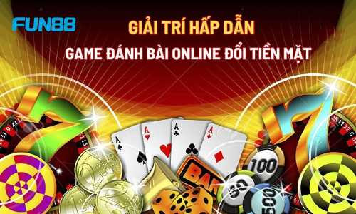 cùng sonclub Tìm hiểu về hình thức chơi game đánh bài trực tuyến đổi tiền mặt