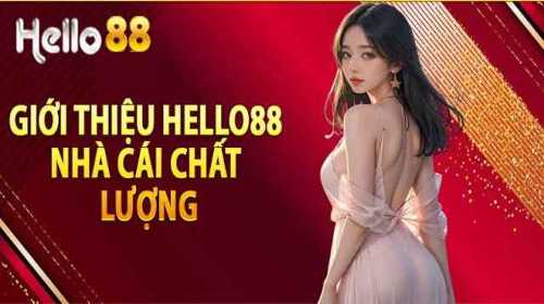 cùng sonclub tìm hiểu Tại sao nên tham gia trang hello88 này?