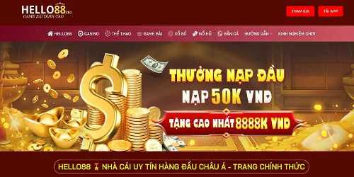 Chấp hành tốt các quy định khi truy cập trang Hello 88