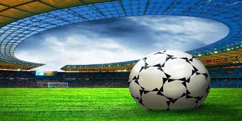 Tham gia bóng đá vì có độ tin cậy cao