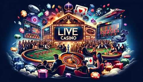 Live Casino - Nhóm trò chơi được đầu tư nhất tại cổng cược son club