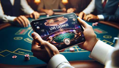 son club Điểm danh từ A đến Z những sảnh game hot tại Live Casino