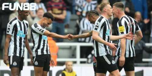  Nét cơ bản của Câu lạc bộ bóng đá Newcastle United