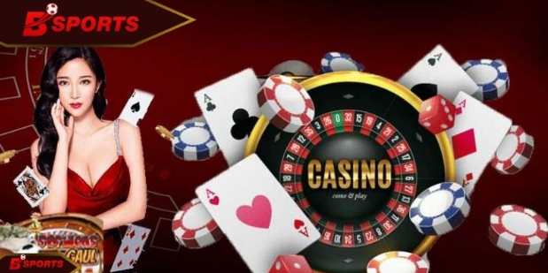 Đa dạng về các sản phẩm casino